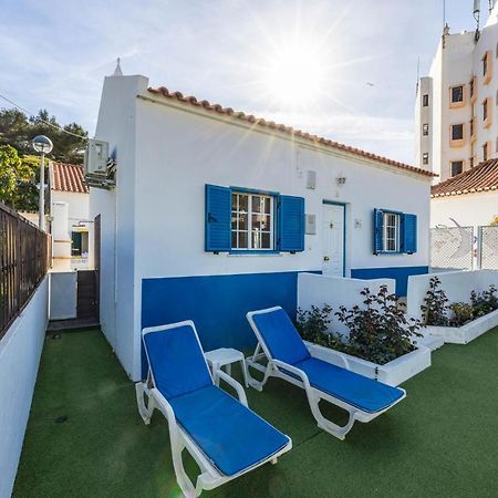 Salema Beach House المظهر الخارجي الصورة