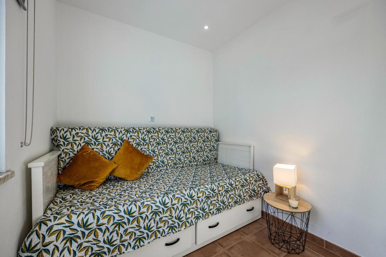 Salema Beach House المظهر الخارجي الصورة