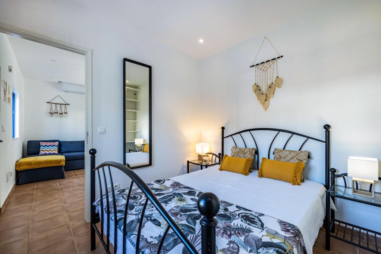 Salema Beach House المظهر الخارجي الصورة